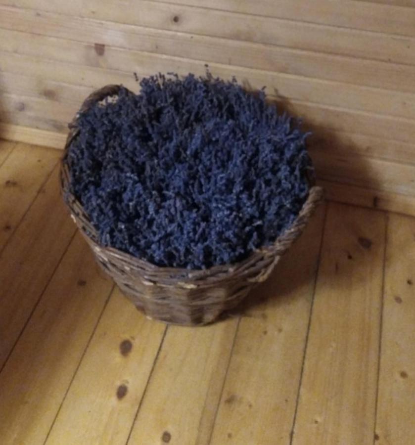 Lavender Valley Perekrestnoye Kültér fotó