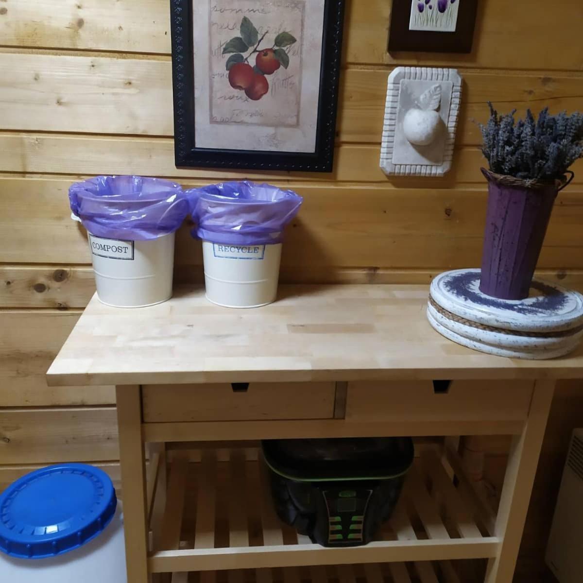 Lavender Valley Perekrestnoye Szoba fotó